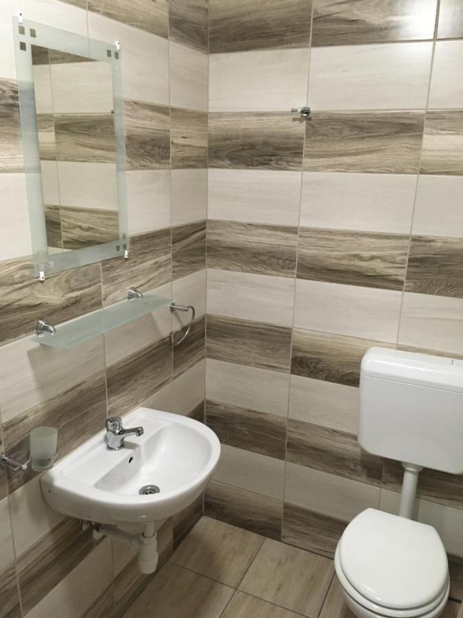Pelso Wellness Hotel Balatonfenyves Eksteriør billede