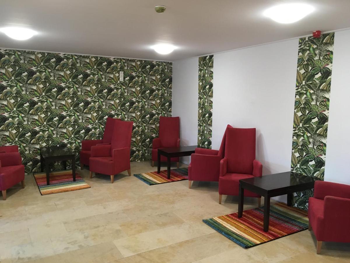 Pelso Wellness Hotel Balatonfenyves Eksteriør billede