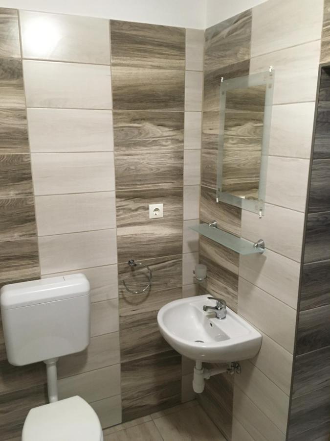 Pelso Wellness Hotel Balatonfenyves Eksteriør billede