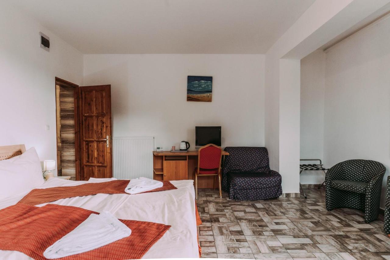 Pelso Wellness Hotel Balatonfenyves Eksteriør billede