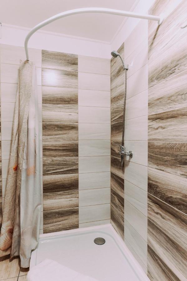 Pelso Wellness Hotel Balatonfenyves Eksteriør billede