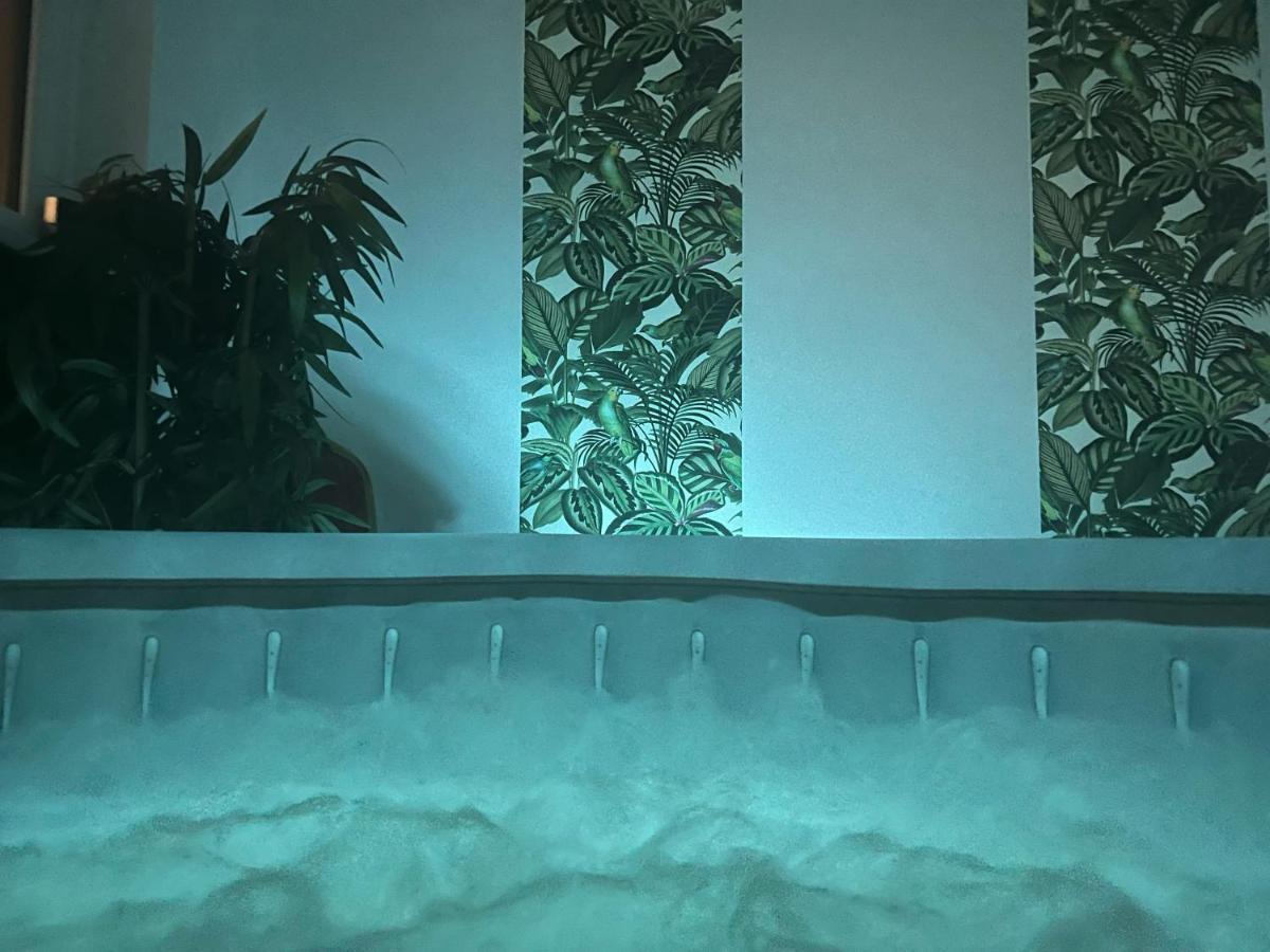 Pelso Wellness Hotel Balatonfenyves Eksteriør billede